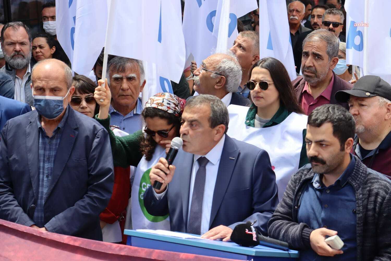 TMMOB'tan sert tepki: ‘Kaza’ diyorlar, ’fıtrat’ diyorlar, ‘kader’ diyorlar…