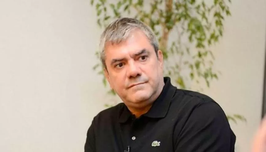 Yılmaz Özdil'den tepki: Bu tablo değişmez