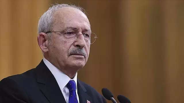 Kılıçdaroğlu'ndan 'Bartın' talimatı! Tüm CHP'li belediyelere yazı gönderildi