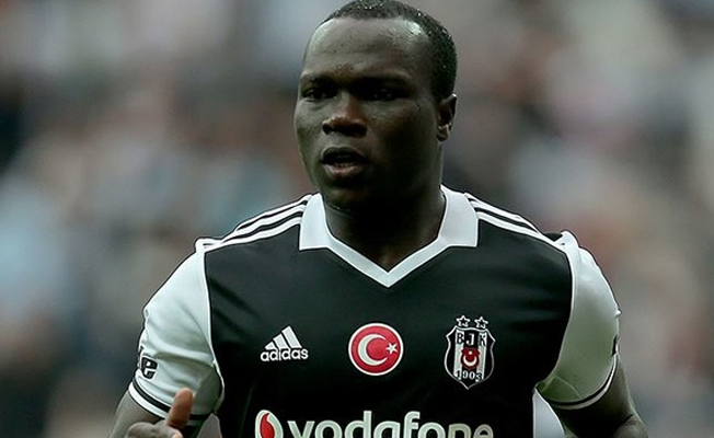 Aboubakar'ı kaptırmamak için son bir hamle!