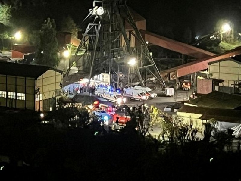 Bartın'daki maden patlamasının nedeni ne? Dikkat çeken iddia