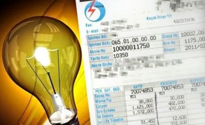 İşte en çok elektrik yakan ev aletleri