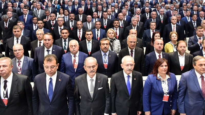 Kılıçdaroğlu'ndan belediyelere 'Bartın' talimatı... Bütün başkanlar uyarıldı!