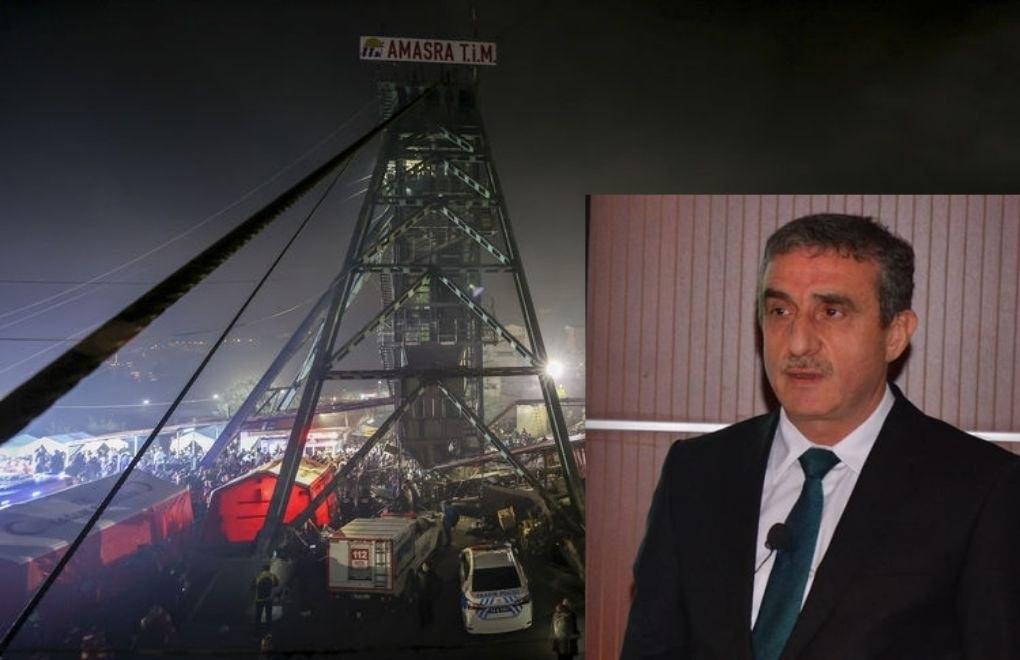 Yönetimindeki madende 8 işçi ölmüştü, cezası "terfi" oldu!