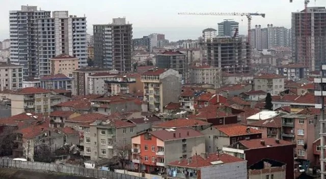 Yeni bir imar affı yolda!