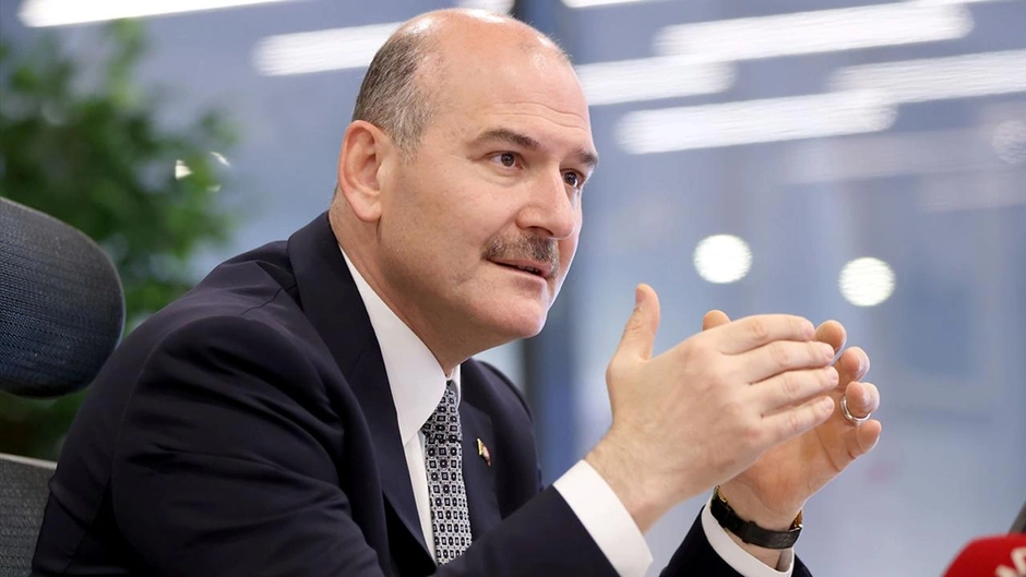 IŞİD Türkiye'de mi örgütleniyor? Soylu'ya sordu: Bu iddia karşısında ne yapacak?