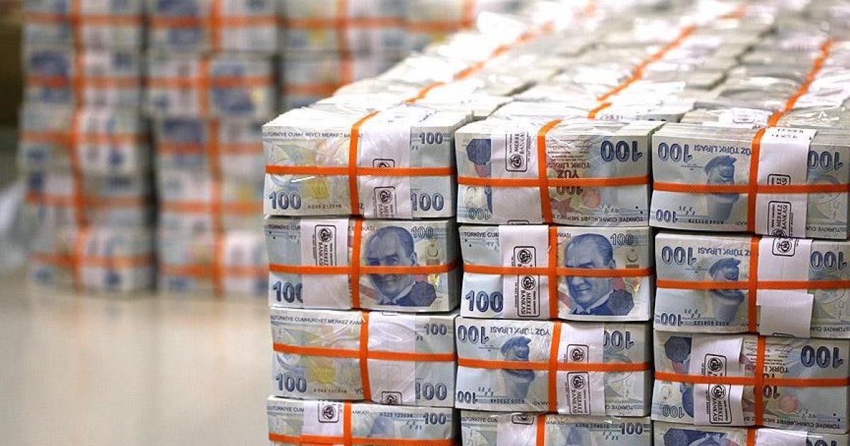 Merkezi yönetim bütçesi rekor açık verdi