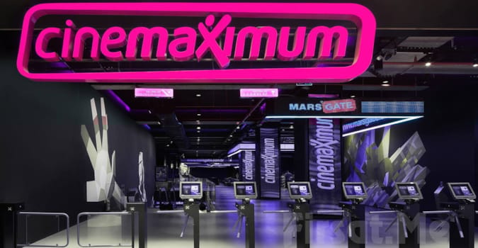 Sinemalarda artık 'Cinemaximum' tabelasını göremeyeceksiniz!
