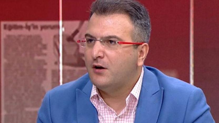 Cem Küçük'ten şaşırtan 'Bartın' paylaşımı