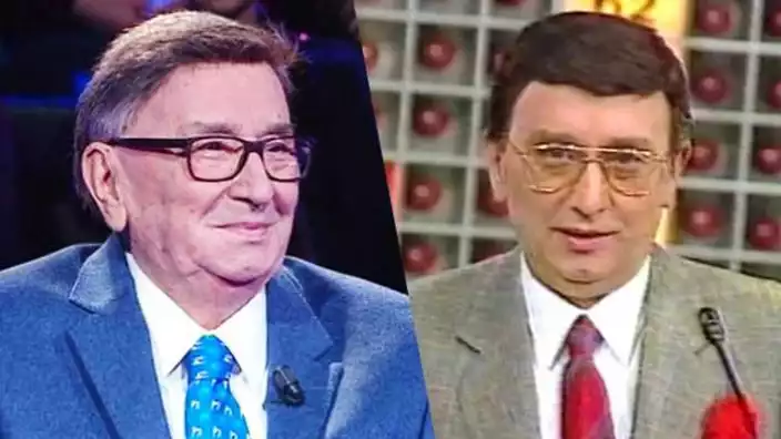 Ünlü sunucu Bülent Özveren hayatını kaybetti