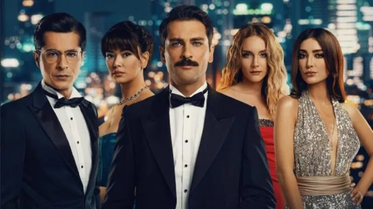 Mahkum dizisinin final tarihi belli oldu