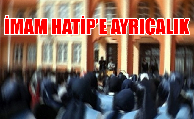 Asker-polis okuluna ayrıcalıklı girecekler!