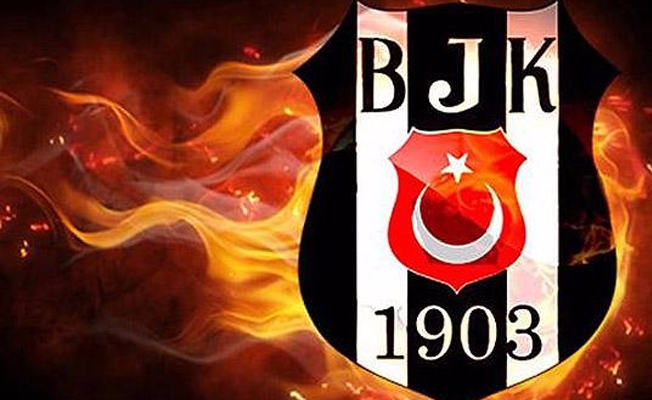 Beşitaş ünlü futbolcuyla yollarını ayırdı!