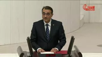 Bakan Dönmez, maden faciasıyla ilgili konuştu! TBMM'de istifa sesleri yükseldi