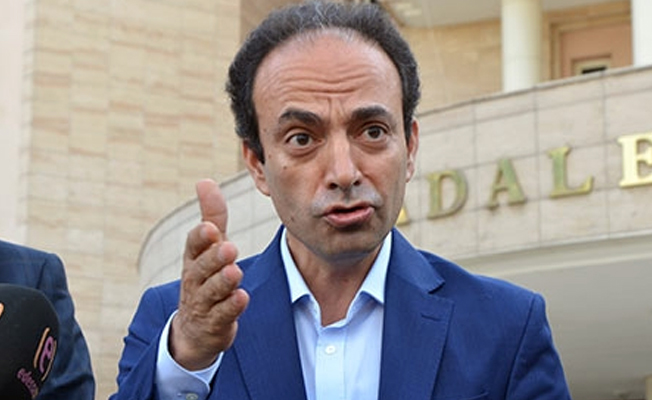 Baydemir: Bizleri de zindana atacaklar
