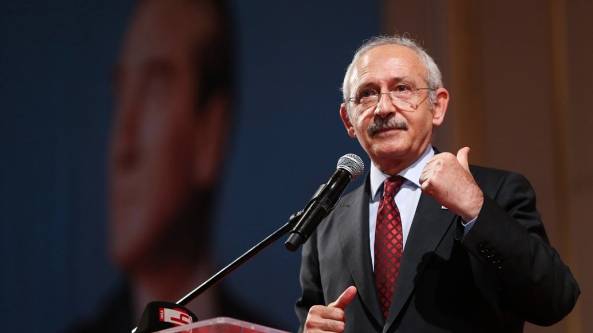 Kılıçdaroğlu neden 'sansür yasası' görüşülürken TBMM'ye gitmediğini açıkladı! Yine Kasım ayını işaret etti...