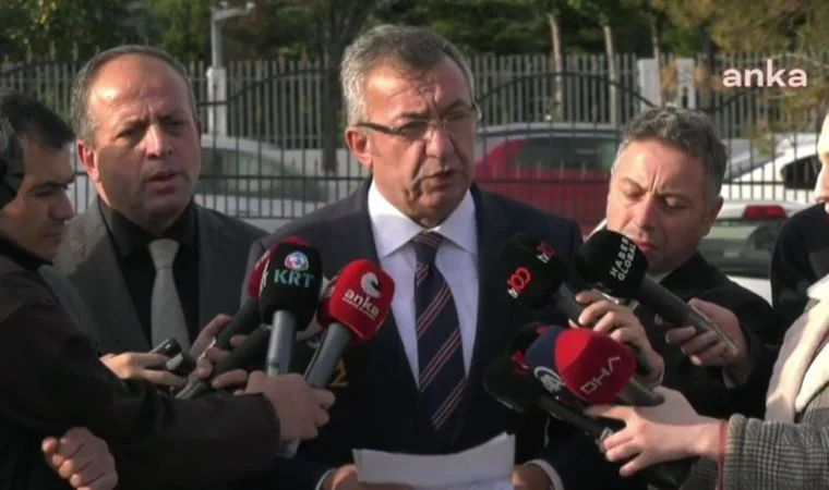 'Sansür yasası' Anayasa Mahkemesi'nde!