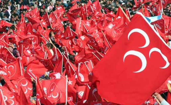 MHP, Darbe Komisyonu raporuna muhalefet şerhini açıkladı