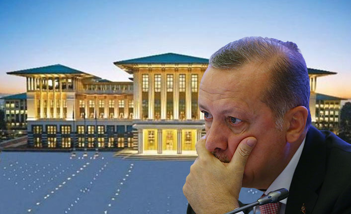 Saray'ı derin üzüntüye boğacak anket! İşte ittifaklar arası oy farkı