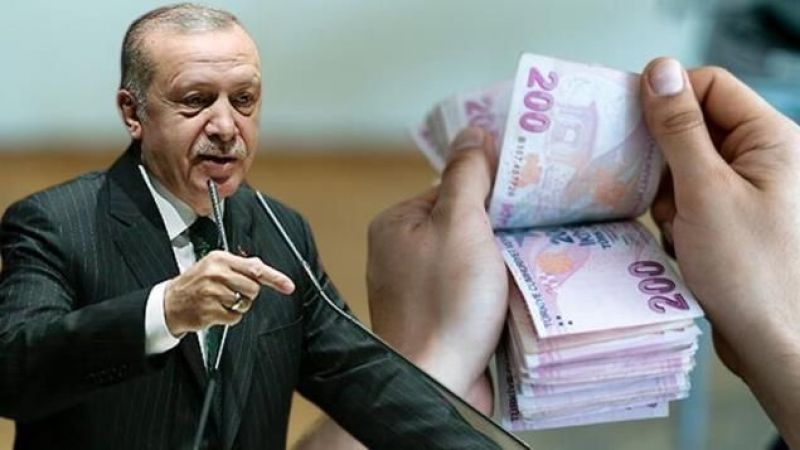 Asgari ücret ne olacak? Erdoğan, grup toplantısında açıkladı
