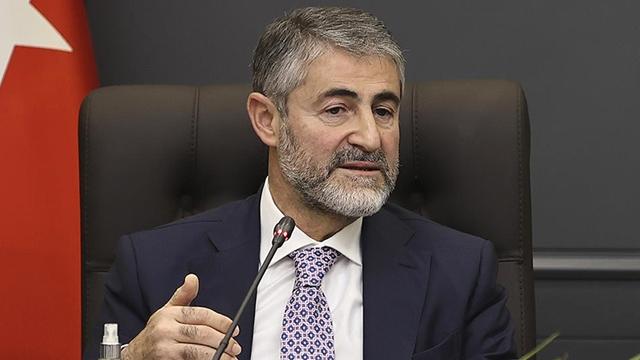 Nebati'den BES ile ilgili açıklama