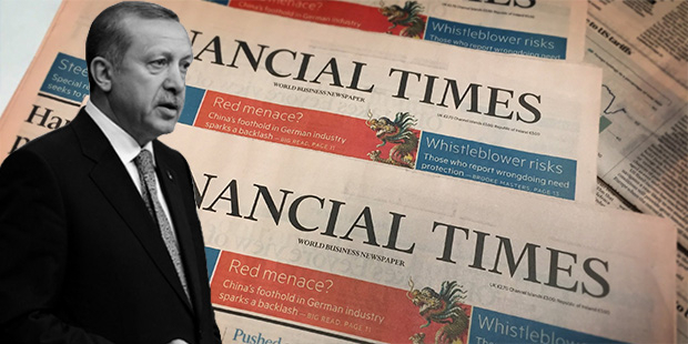 Financial Times'tan Erdoğan yorumu: Seçim öncesi cömert adımlar atacak