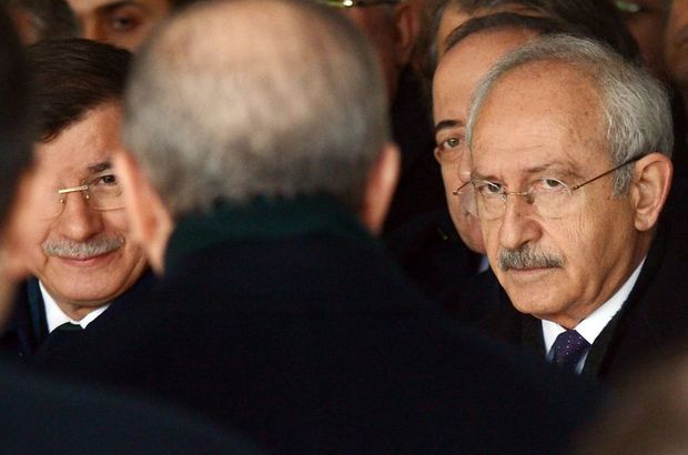 Kılıçdaroğlu'ndan Erdoğan'ın adaylık çağrısına yanıt: "Korkak sensin ve gelemeyeceksin!"