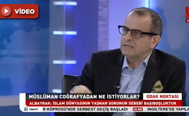 Star'ın GYY'si: Erdoğan'dan daha iyi halife mi bulacaksınız?