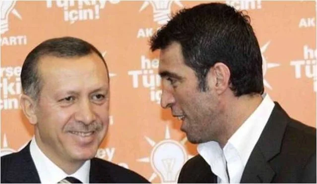 CHP'li vekilden Mehmet Ali Çelebi'ye Hakan Şükür'lü gönderme! Erdoğan'ın o sözleri hatırlatıldı