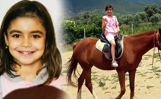 Minik Ceylin'den kahreden haber