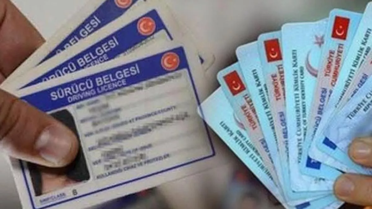 Ehliyeti olanlara uyarı! O süreyle ilgili yeni gelişme...