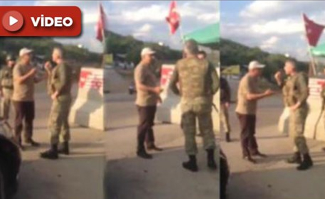 O HDP'li vekile soruşturma