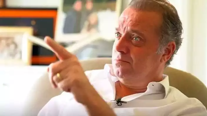 Cem Uzan'dan Erdoğan'a: “Beyefendi Anayasa’yı çiğnemeye yeltenmesin”