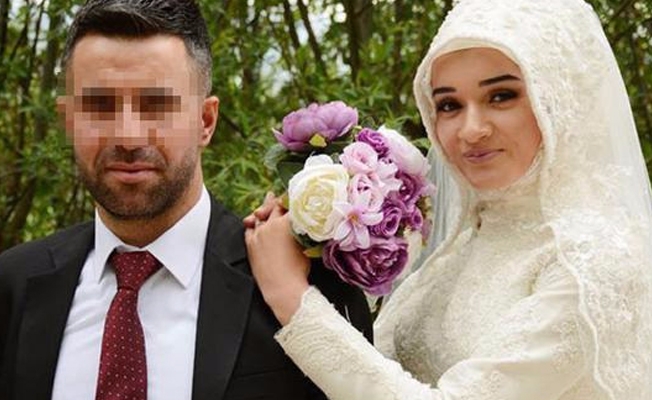 Önce eşini yaraladı sonra intihar etti!