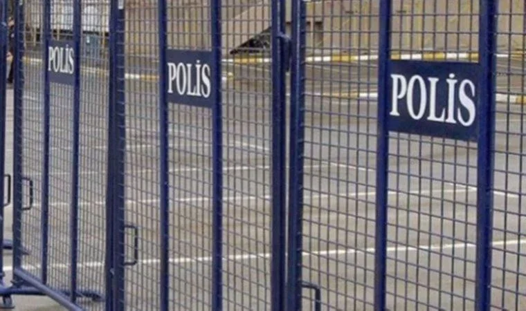 Valilik duyurdu! 3 gün boyunca yasaklandı
