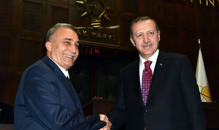 İstifa eden AKP'li Fakıbaba İYİ Parti'ye mi geçiyor? İstifaların arkası gelecek iddiası