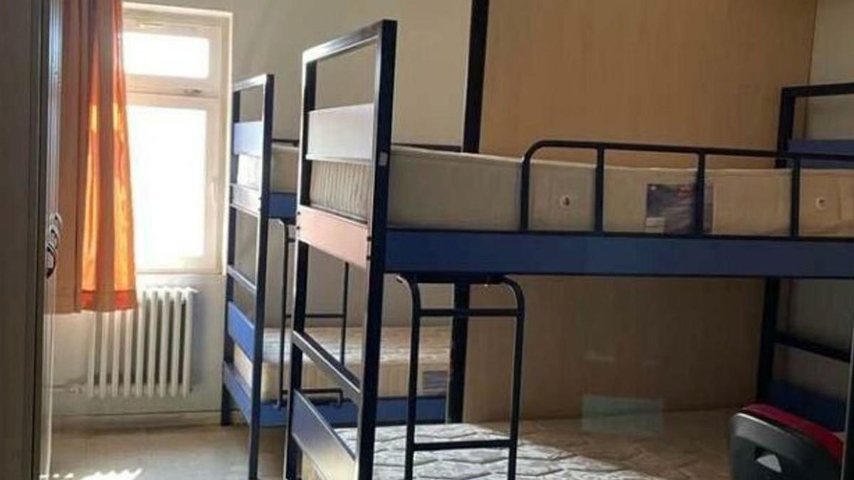 KYK Yurdu’nda kadın öğrencilere kıyafet uyarısı: "Erkek görevliler tahrik oluyor"