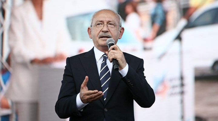 "Kasım ayında herkes, her şeyi duyacak" demişti! Kılıçdaroğlu'nun neyi açıklayacağı belli oldu