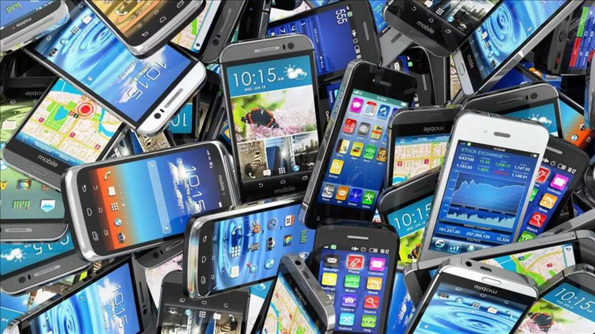 Cep telefonunda yeni dönem! Kapatılacak