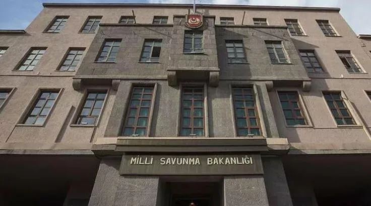 MSB'den kimyasal silah iddialarına ilişkin açıklama