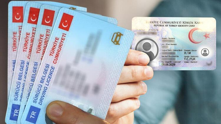 Sürücü adayları ve sürücüler dikkat! Ehliyetlerde yeni dönem