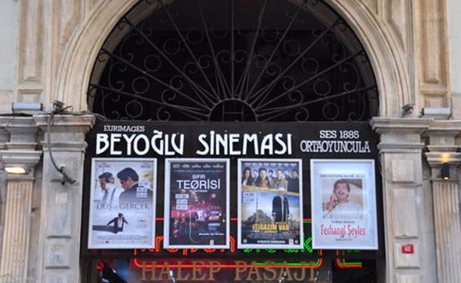Beyoğlu Sineması: Çabaladık olmadı!