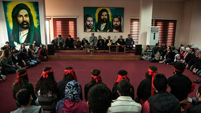 Cemevleri için yasa teklifi Meclis'te! İbadethane statüsü verildi mi?