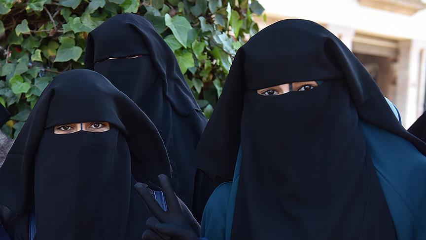 AKP’nin hazırladığı 'başörtüsü' düzenlemesi! Burka detayı dikkat çekti