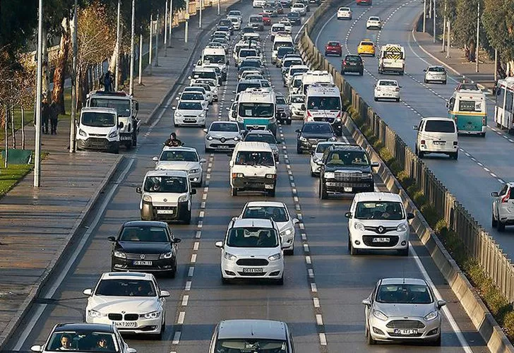 Araç sahipleri dikkat! Yüzde 60 zam geliyor!