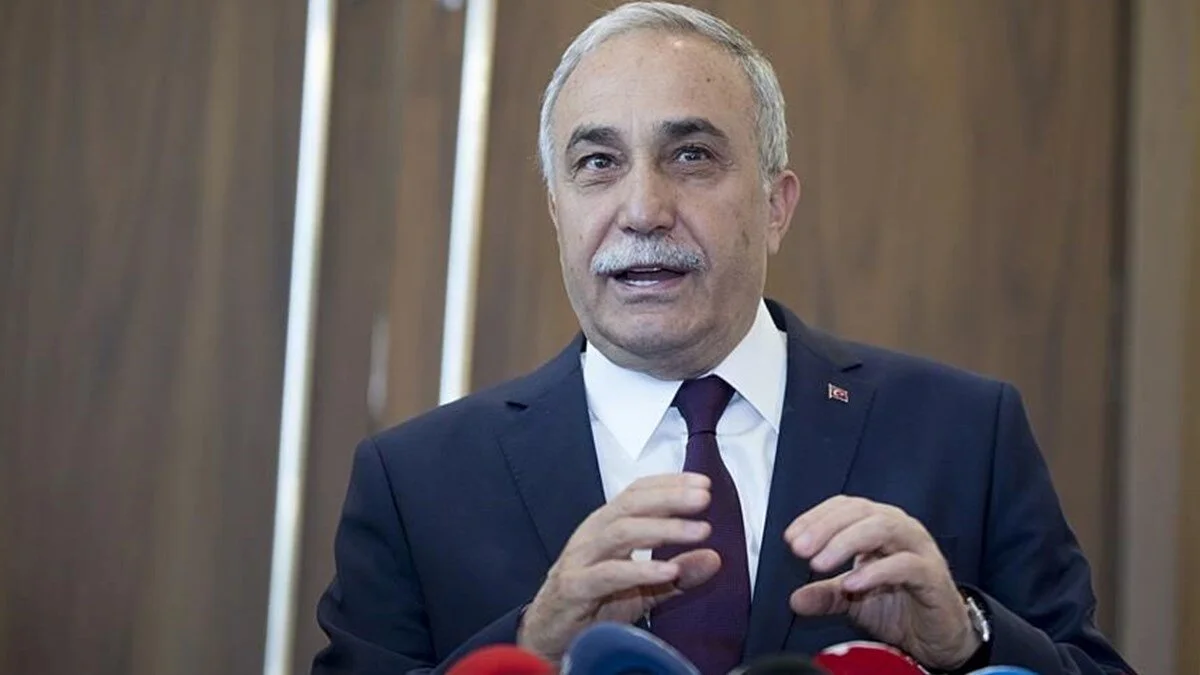 Yandaş isim açıkladı: Fakıbaba'nın ardından AKP'den bir istifa daha yolda!