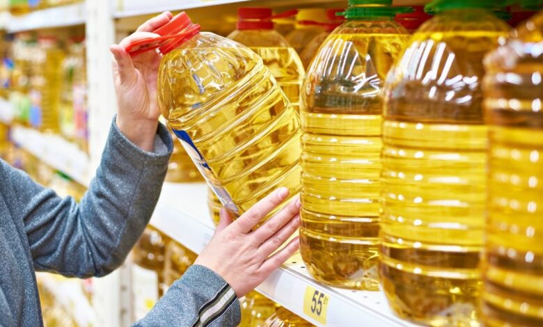 O market ayçiçek yağında büyük indirime gitti! İşte kampanya detayları