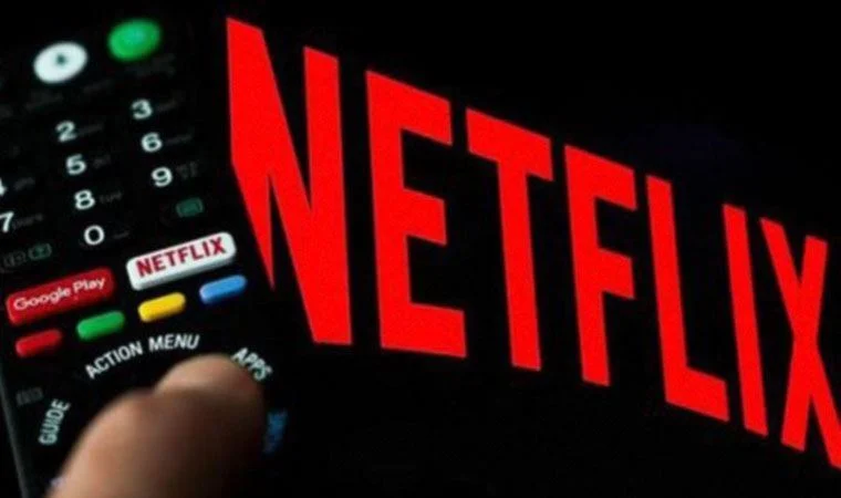 Netflix'te haftanın en çok izlenen dizi ve filmleri belli oldu