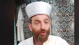 Rizeli vatandaşın imam isyanı: Bu camiye öğretmen atayın