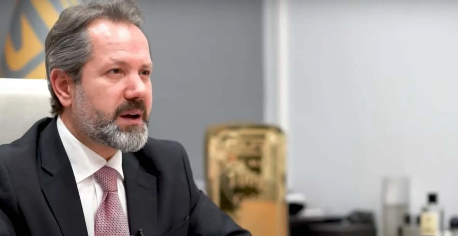 Altın ve Para Piyasaları Uzmanı İslam Memiş'ten korkutan uyarı: Öyle bir fırtına geliyor ki...